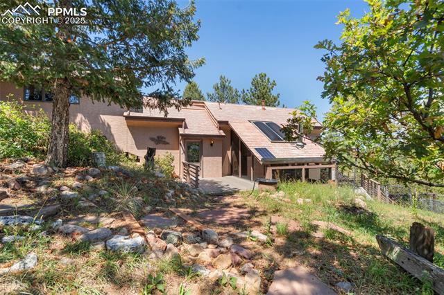 625 Vista Grande Drive