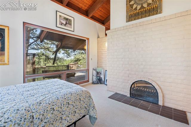 625 Vista Grande Drive