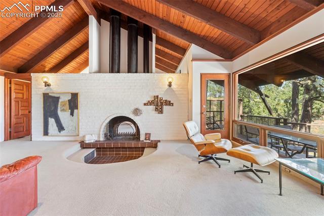 625 Vista Grande Drive