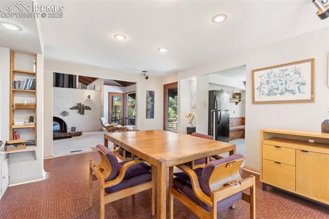 625 Vista Grande Drive