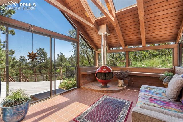 625 Vista Grande Drive