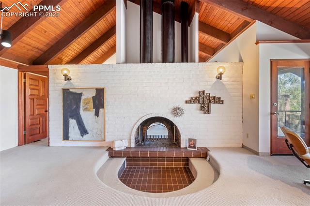 625 Vista Grande Drive