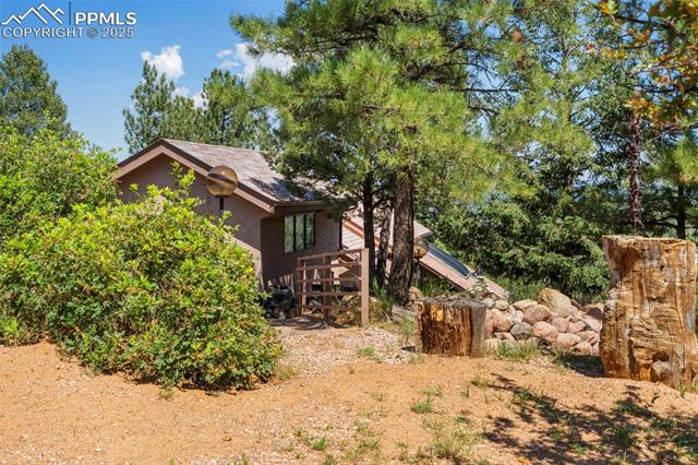 625 Vista Grande Drive