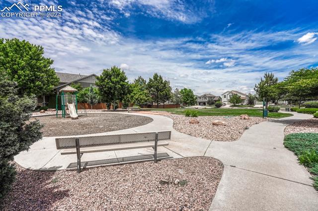 8155 Cedar Chase Drive