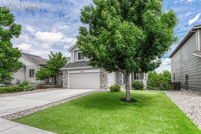 8155 Cedar Chase Drive