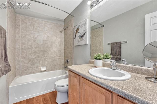 8155 Cedar Chase Drive