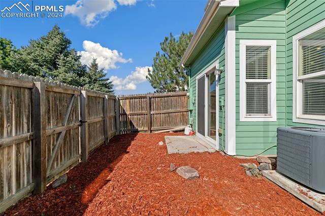 8303 Confluence Point