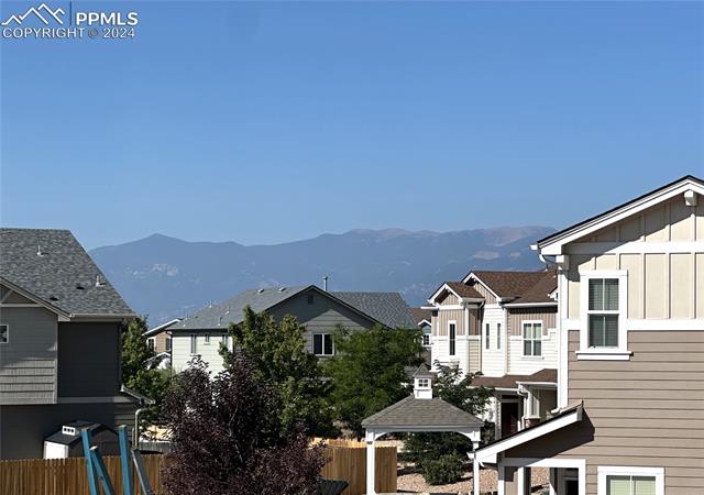 8303 Confluence Point