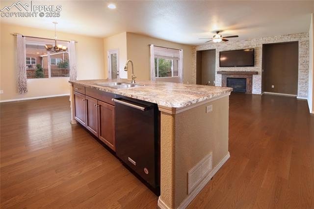 5947 Cumbre Vista Way