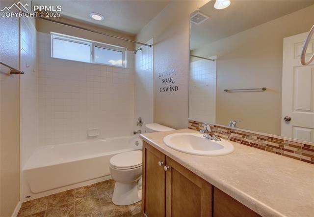 5947 Cumbre Vista Way