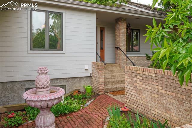549 S Bear Paw Lane