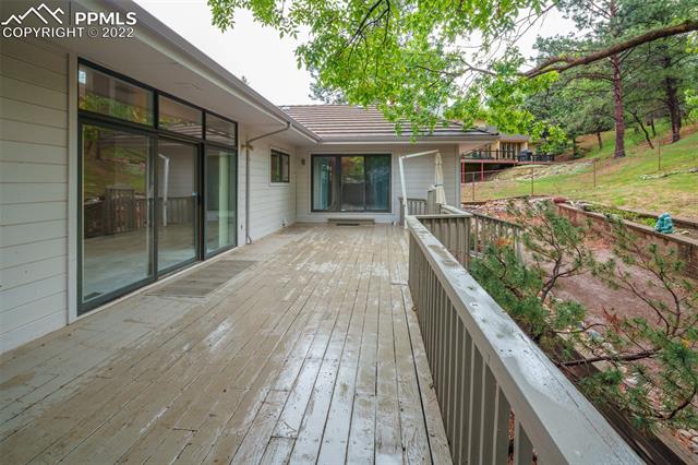 549 S Bear Paw Lane