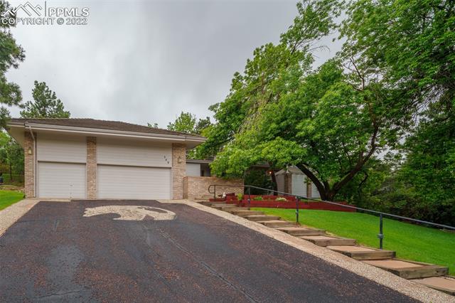 549 S Bear Paw Lane