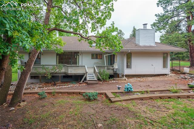 549 S Bear Paw Lane