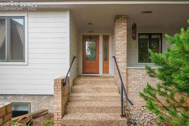 549 S Bear Paw Lane