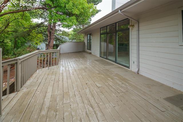 549 S Bear Paw Lane