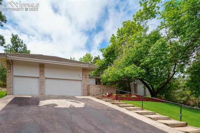 549 S Bear Paw Lane