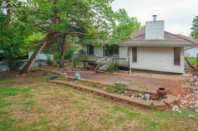 549 S Bear Paw Lane
