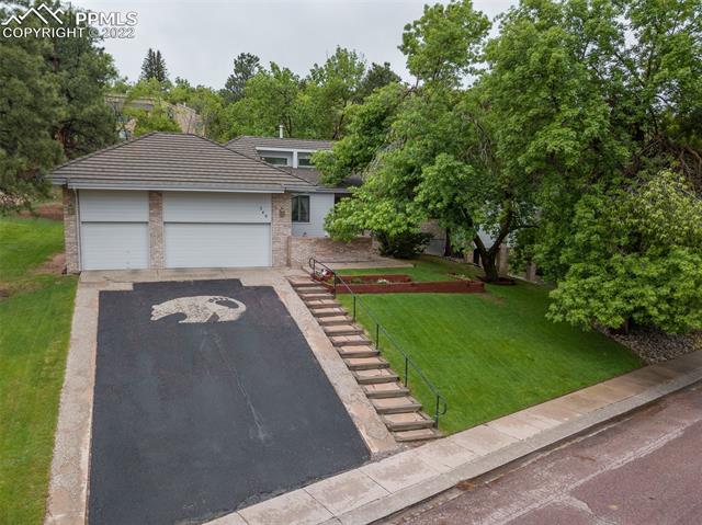 549 S Bear Paw Lane