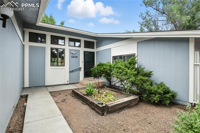 3660 Inspiration Drive