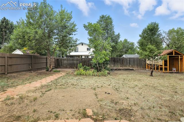 3660 Inspiration Drive