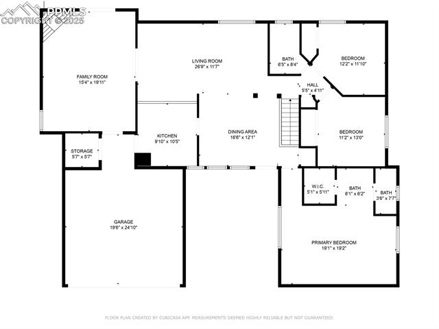 3660 Inspiration Drive