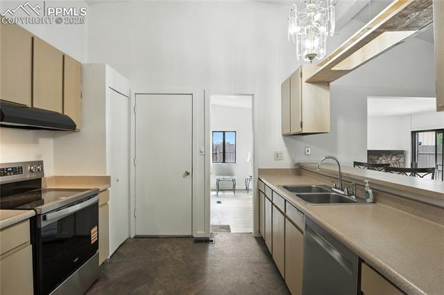 3660 Inspiration Drive