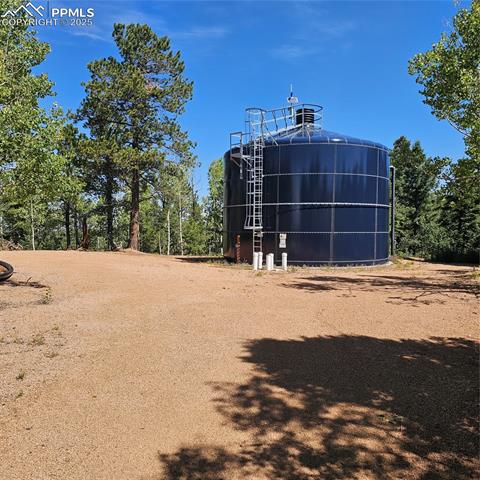 1398 May Queen Drive