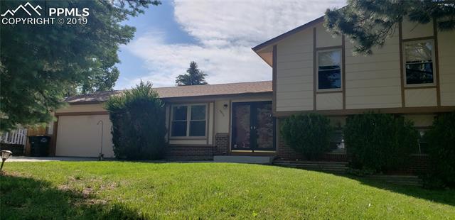 4955 Molly Pond Court