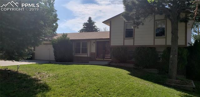 4955 Molly Pond Court