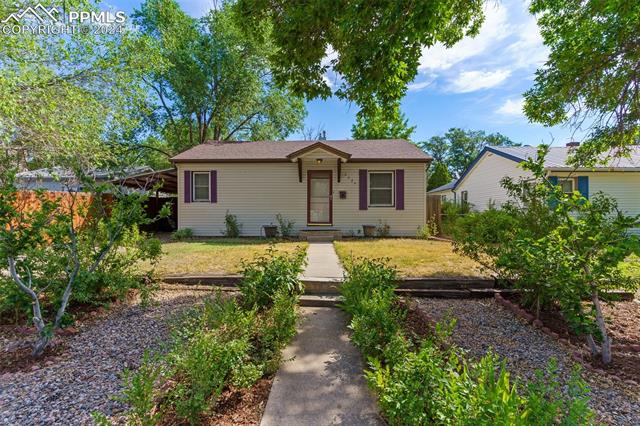 2024 W Platte Avenue