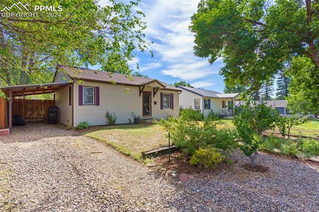 2024 W Platte Avenue