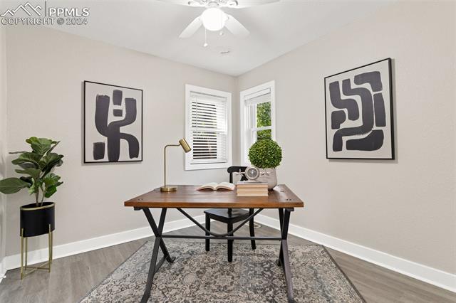 2024 W Platte Avenue