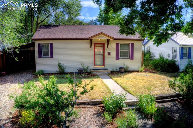 2024 W Platte Avenue