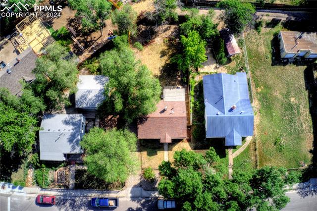 2024 W Platte Avenue