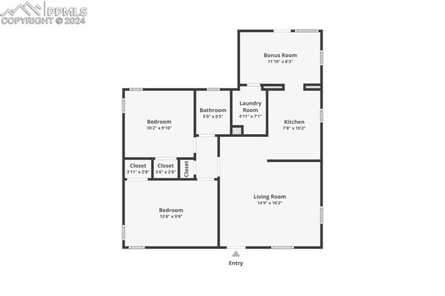 2024 W Platte Avenue