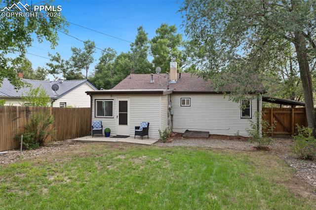 2024 W Platte Avenue