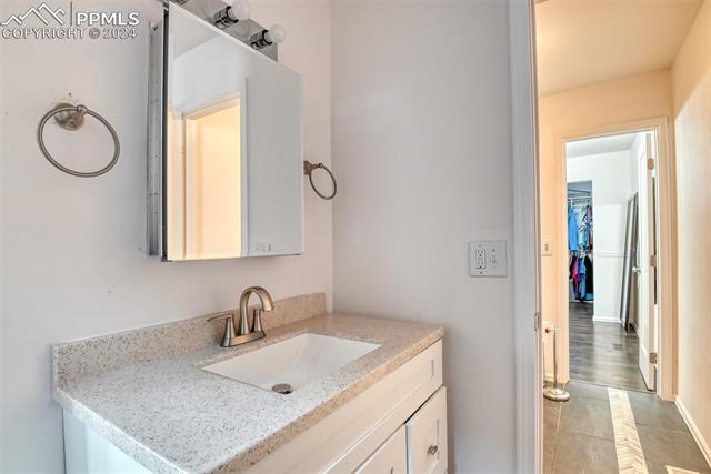 3880 Constitution Avenue