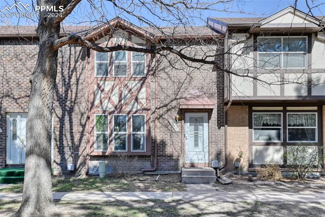 3880 Constitution Avenue