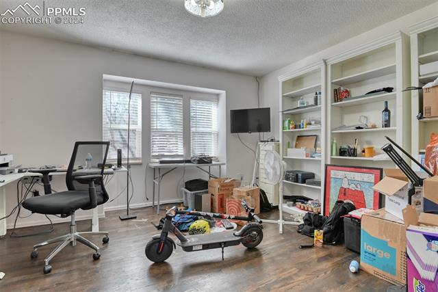 3880 Constitution Avenue