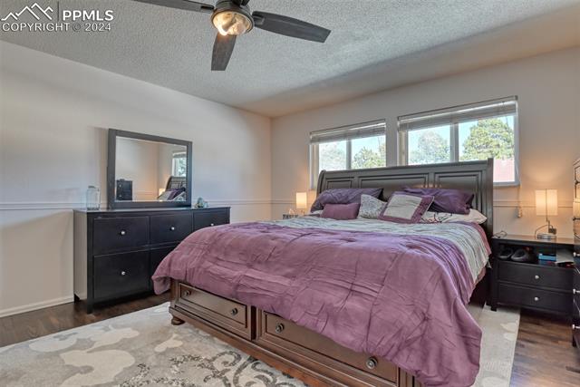 3880 Constitution Avenue