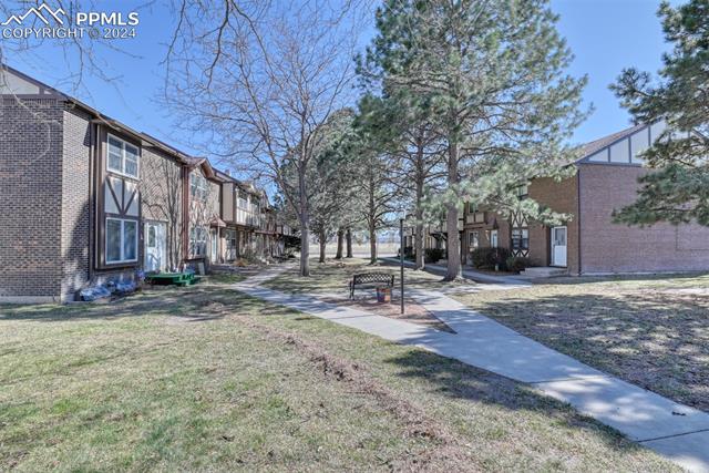 3880 Constitution Avenue