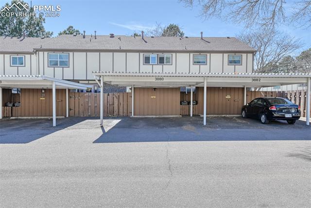 3880 Constitution Avenue