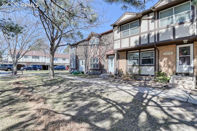 3880 Constitution Avenue