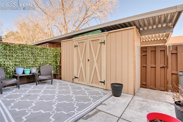 3880 Constitution Avenue