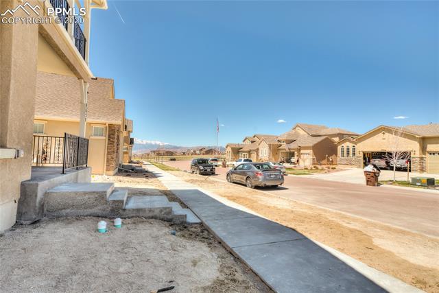 9650 fresh air Drive
