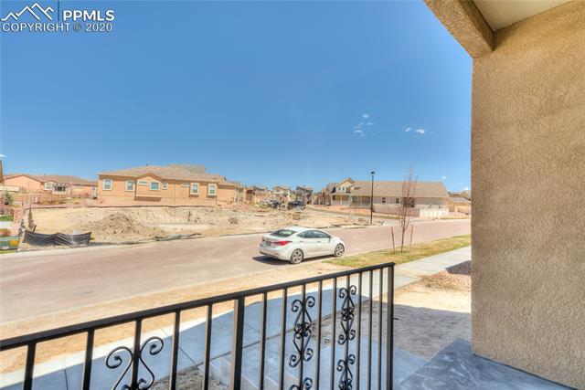 9650 fresh air Drive
