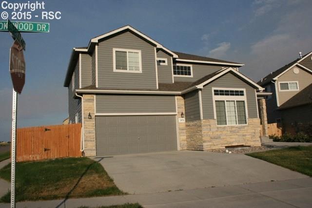 7979 Smokewood Drive