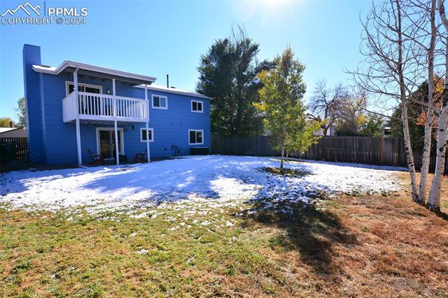 3566 Rockhampton Court