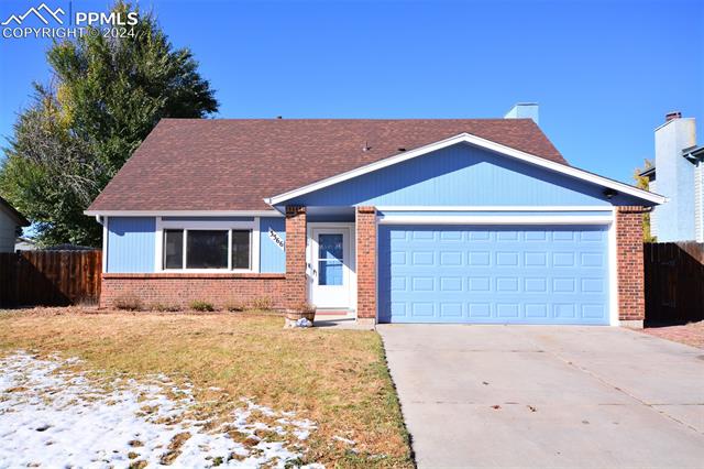 3566 Rockhampton Court